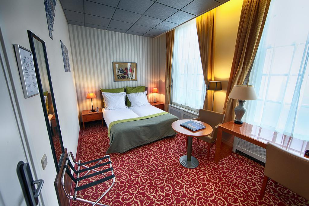 Grand Museum Hotel, BW Signature Collection Delft Zewnętrze zdjęcie